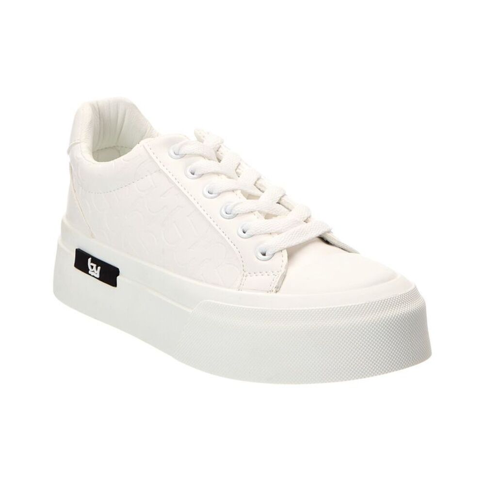 Byblos Sneaker, White